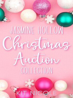 cover image of Jasmine Hollow Christmas Auction Collection